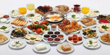 Serotonin İçeren Besinler Nelerdir? Serotonin İçeren Besinler