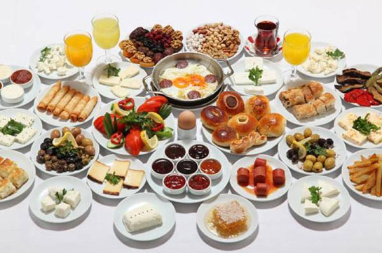 Serotonin İçeren Besinler Nelerdir?