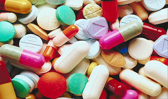 Serotonin İlaçları Kullanımı